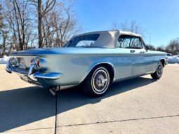 
										1964 Chevrolet Corvair Convertible full									