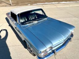 
										1964 Chevrolet Corvair Convertible full									