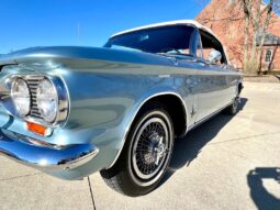 
										1964 Chevrolet Corvair Convertible full									