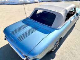 
										1964 Chevrolet Corvair Convertible full									