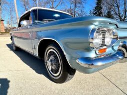 
										1964 Chevrolet Corvair Convertible full									