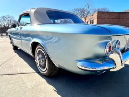 
										1964 Chevrolet Corvair Convertible full									