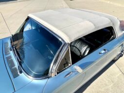 
										1964 Chevrolet Corvair Convertible full									