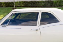 
										1968 Chevrolet Biscayne Two-Door Sedan full									