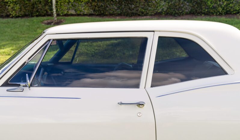 
								1968 Chevrolet Biscayne Two-Door Sedan full									