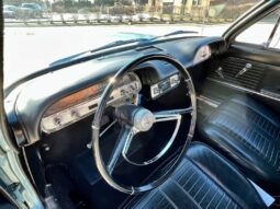 
										1964 Chevrolet Corvair Convertible full									