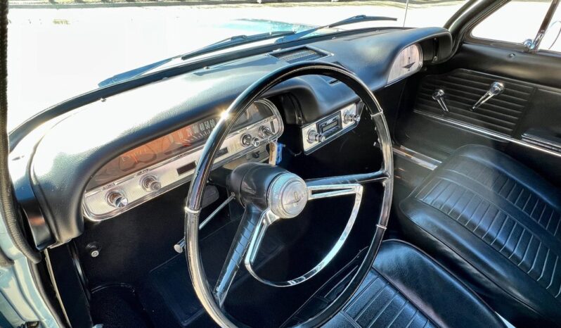 
								1964 Chevrolet Corvair Convertible full									