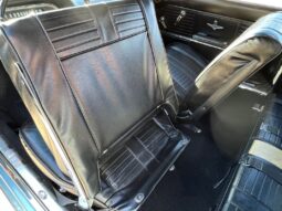 
										1964 Chevrolet Corvair Convertible full									