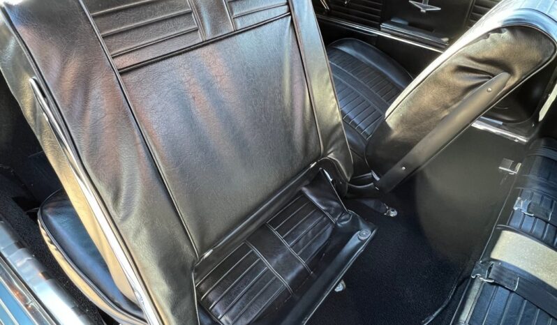 
								1964 Chevrolet Corvair Convertible full									