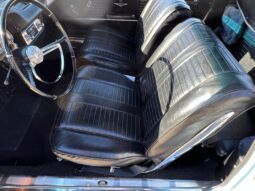 
										1964 Chevrolet Corvair Convertible full									