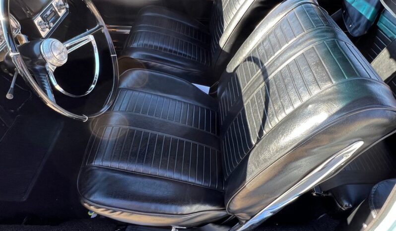 
								1964 Chevrolet Corvair Convertible full									