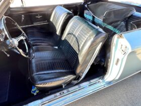 1964 Chevrolet Corvair Convertible