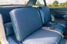 
										1968 Chevrolet Biscayne Two-Door Sedan full									