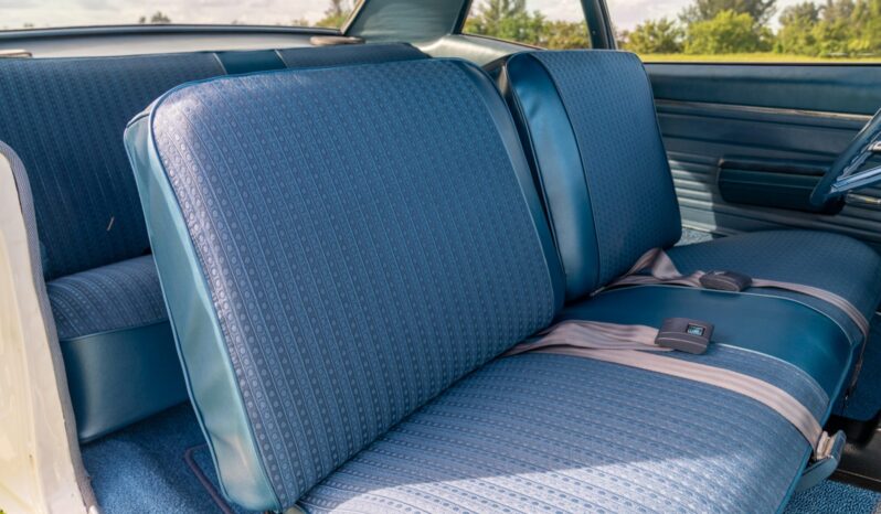 
								1968 Chevrolet Biscayne Two-Door Sedan full									