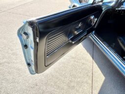 
										1964 Chevrolet Corvair Convertible full									