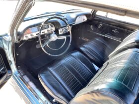 1964 Chevrolet Corvair Convertible