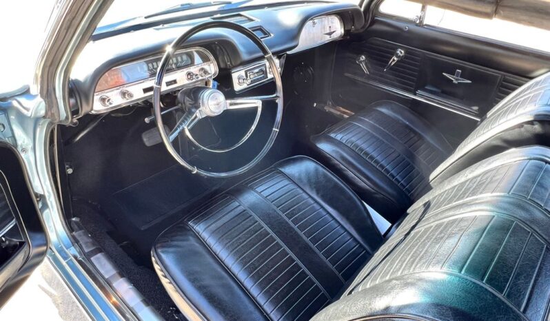 
								1964 Chevrolet Corvair Convertible full									