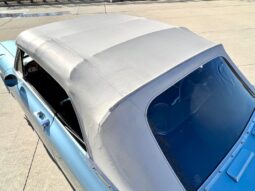 
										1964 Chevrolet Corvair Convertible full									