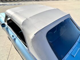 1964 Chevrolet Corvair Convertible