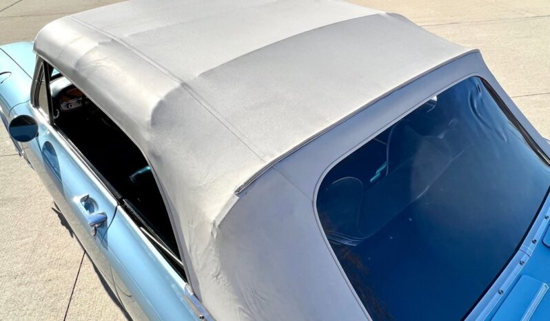 
								1964 Chevrolet Corvair Convertible full									