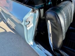 
										1964 Chevrolet Corvair Convertible full									