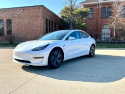 
										2019 Tesla Model 3 Electric full									