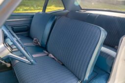 
										1968 Chevrolet Biscayne Two-Door Sedan full									