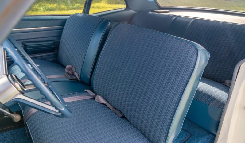 
								1968 Chevrolet Biscayne Two-Door Sedan full									