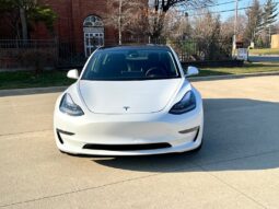 
										2019 Tesla Model 3 Electric full									