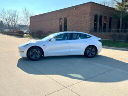 
										2019 Tesla Model 3 Electric full									