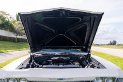 
										1968 Chevrolet Biscayne Two-Door Sedan full									