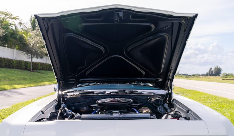 
								1968 Chevrolet Biscayne Two-Door Sedan full									