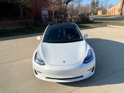 
										2019 Tesla Model 3 Electric full									