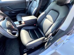 
										2019 Tesla Model 3 Electric full									