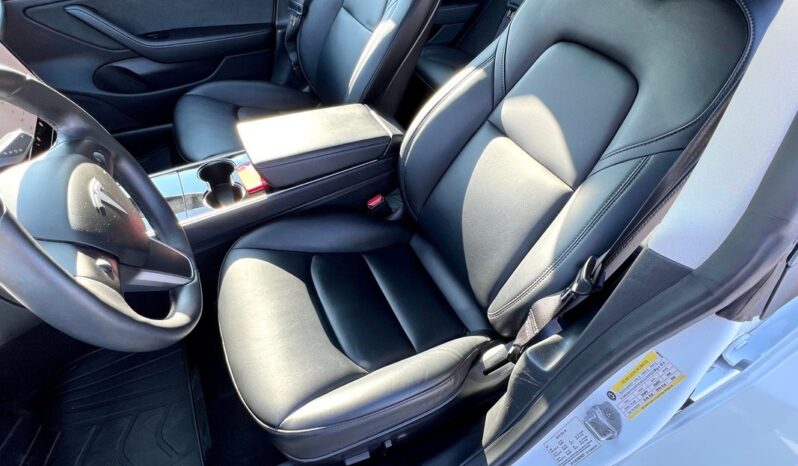 
								2019 Tesla Model 3 Electric full									