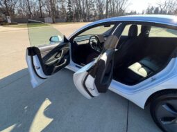 
										2019 Tesla Model 3 Electric full									