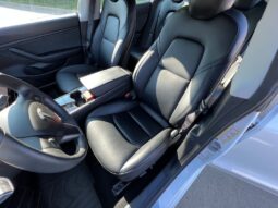 
										2019 Tesla Model 3 Electric full									