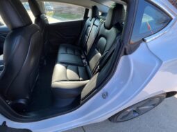 
										2019 Tesla Model 3 Electric full									