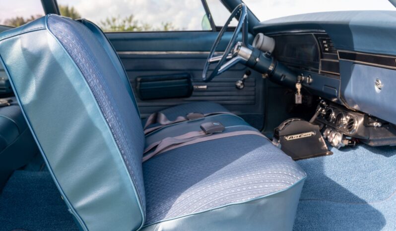 
								1968 Chevrolet Biscayne Two-Door Sedan full									