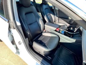 2019 Tesla Model 3 Electric