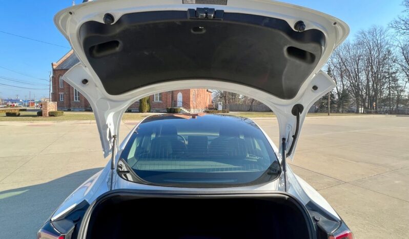 
								2019 Tesla Model 3 Electric full									