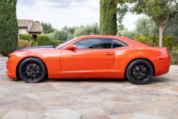 
										2011 Chevrolet Camaro Coupe 2SS RS full									