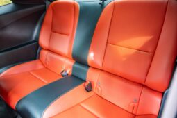 
										2011 Chevrolet Camaro Coupe 2SS RS full									