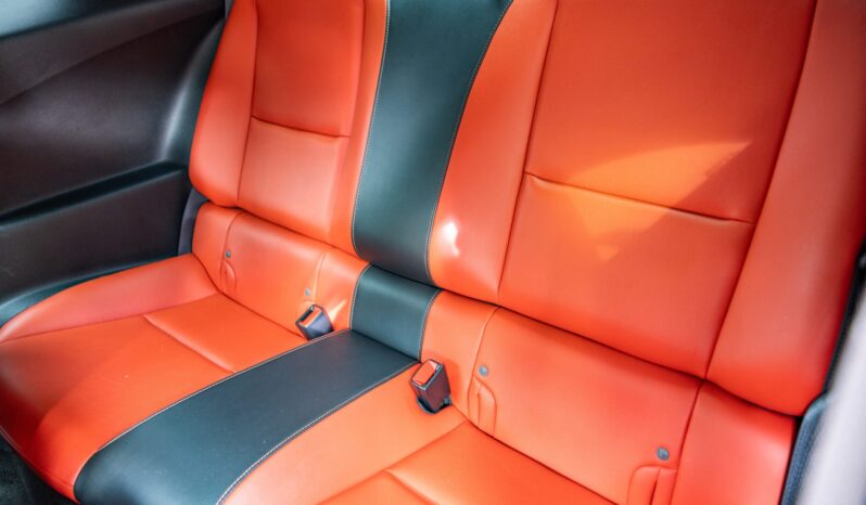 
								2011 Chevrolet Camaro Coupe 2SS RS full									