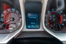 
										2011 Chevrolet Camaro Coupe 2SS RS full									