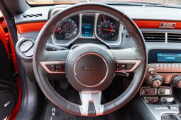 
										2011 Chevrolet Camaro Coupe 2SS RS full									