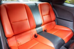 
										2011 Chevrolet Camaro Coupe 2SS RS full									