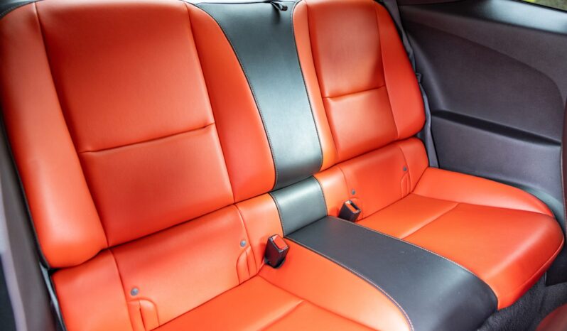 
								2011 Chevrolet Camaro Coupe 2SS RS full									