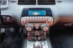 
										2011 Chevrolet Camaro Coupe 2SS RS full									