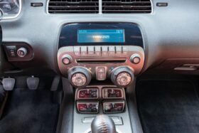 2011 Chevrolet Camaro Coupe 2SS RS